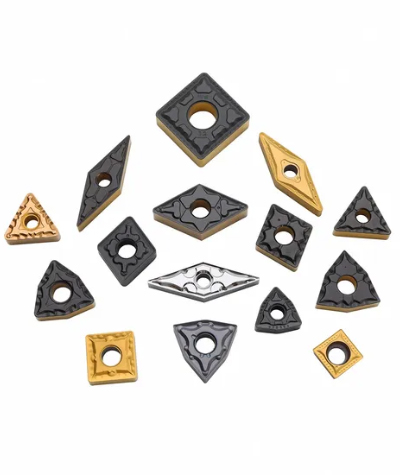 Top Carbide Inserts Suppliers in India | Perfect Tools